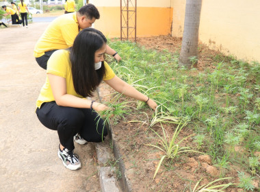 Big Cleaning Day ครั้งที่ 2 Image 9